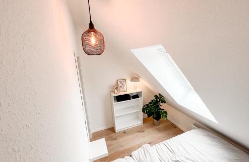 Diepholz Apartment | Modernes Apartment 'Siggi' in Diepholz