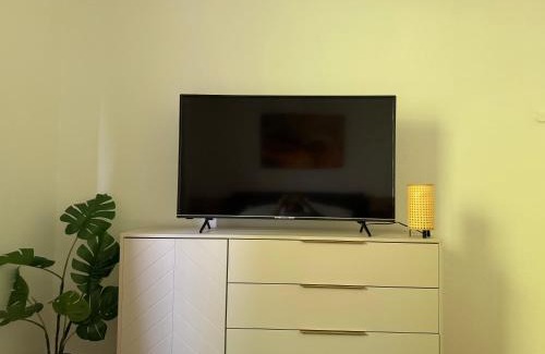 Frohnhausen Apartment | Modernes Apartment, Zentral Essen, Top Ausstattung