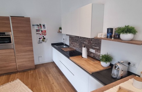 Geldern House | Modernes Einfamilienhaus in Ruhige Lage Direkt am Wald. Kinderfreundlich!