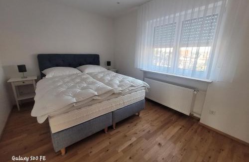 Wilhermsdorf Apartment | Modernes Ferienappartement An der Steige