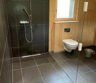 Soerenberg House | Modernes Ferienchalet