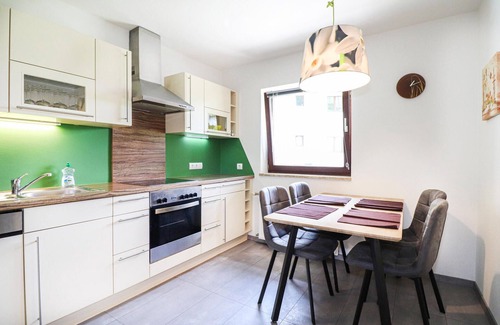 Techelsberg am Worther See House | modernes Ferienhaus mit Garten
