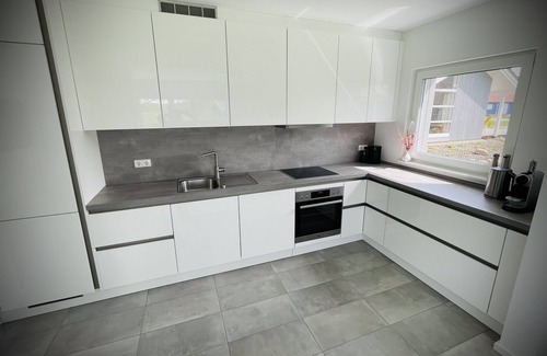 Rheinsberg House | Modernes Ferienhaus am Großen Zechliner See - Perfekt für Familien und Paare!