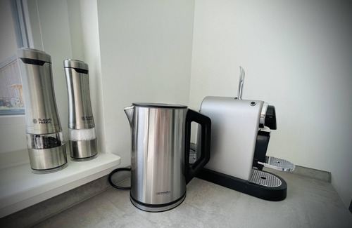 Rheinsberg House | Modernes Ferienhaus am Großen Zechliner See - Perfekt für Familien und Paare!