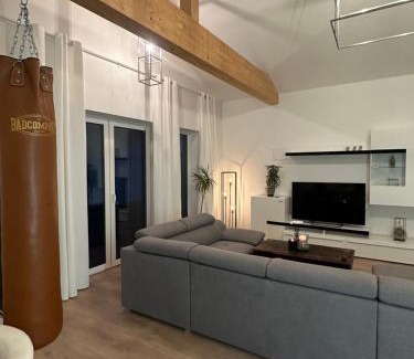 Wolfhagen House | Modernes Ferienhaus