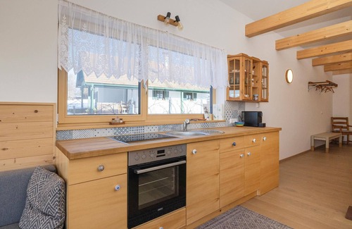 Guessing House | modernes Ferienhaus Guessing