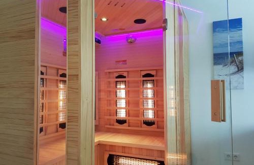 Bockholm House | Modernes Ferienhaus Ostseesegler mit direktem Meerblick an der Ostsee