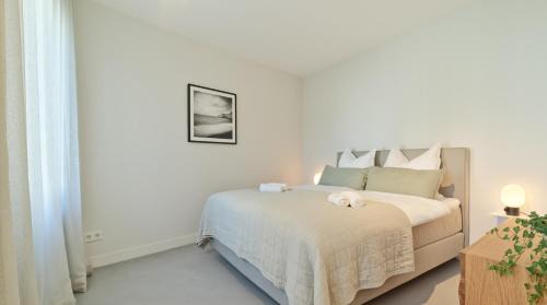 Wittlich Apartment | Modernes Flair - Designer-Apartment in Top-Lage - bis 3 Personen - Wittlich -Zentrum