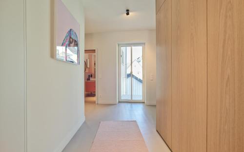 Wittlich Apartment | Modernes Flair - Designer-Apartment in Top-Lage - bis 3 Personen - Wittlich -Zentrum