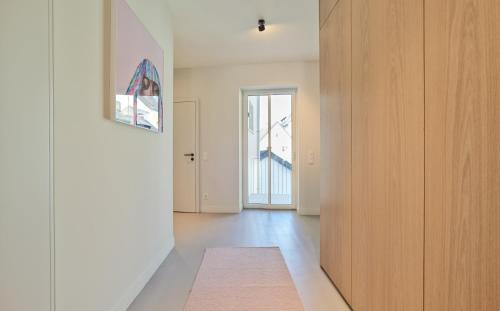 Wittlich Apartment | Modernes Flair - Designer-Apartment in Top-Lage - bis 3 Personen - Wittlich -Zentrum
