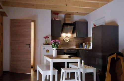 Burgheim Apartment | Modernes Haus für Gesundheitsbewusste
