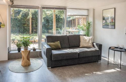 Seevetal Apartment | Modernes Landapartment