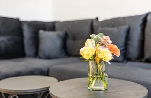 Wittenberge Apartment | Modernes Loft an der Elbe