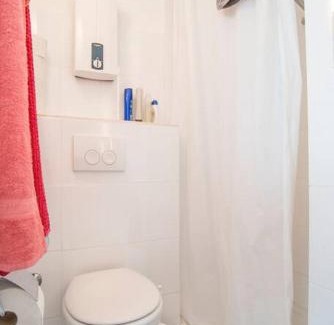 Pempelfort Apartment | Modernes, sonniges Appartement im Herzen von Düsseldorf
