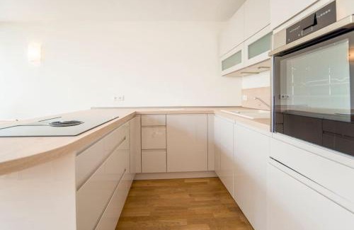 Pempelfort Apartment | Modernes, sonniges Appartement im Herzen von Düsseldorf
