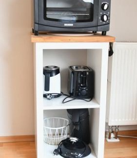 Langenfeld Apartment | Modernes Studio in Richrath