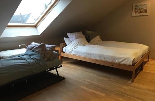 Langenfeld Apartment | Modernes Studio in Richrath