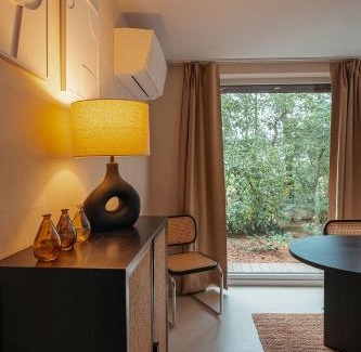 Munchehofe House | Modernes Tiny House im Spreewald