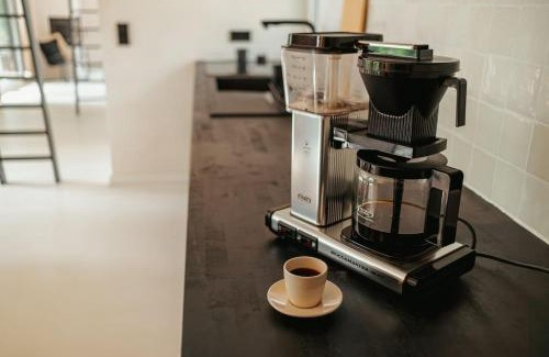 Munchehofe House | Modernes Tiny House im Spreewald