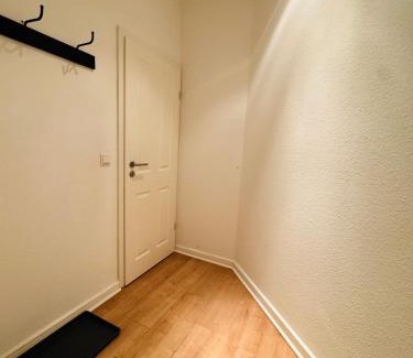 Elberfeld-Mitte Apartment | Modernes und großzügiges City-Apartment 66 qm - zentral und zum Wohlfühlen - Easy Stay Wuppertal