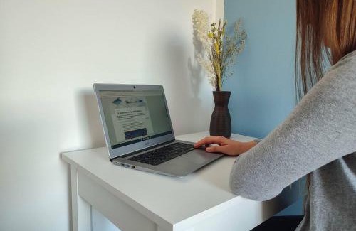 Favoriten House | Modernes Zimmer mit kostenlosem Parkplatz - LIMA Vermietung