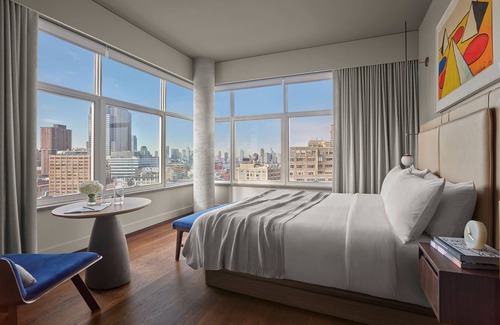 SoHo Hotel | ModernHaus SoHo