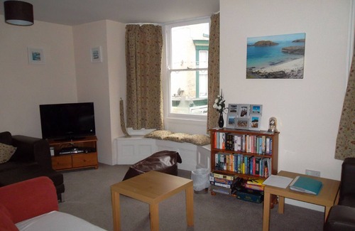 Whitby Apartment | Modernised 1st Floor Apartment In Grade II Listed Building