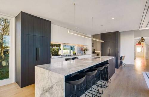 Grey Lynn House | Modernised Heritage Villa in Auckland