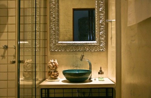 Santa Teresa Bed & Breakfast | Modernistas Hospedagem e Arte