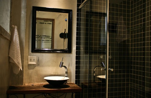 Santa Teresa Bed & Breakfast | Modernistas Hospedagem e Arte