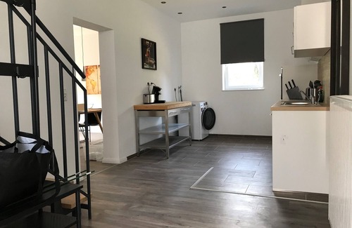 Mechernich House | Modernized old building with lots of charm for up to 6 people