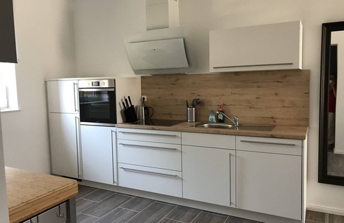 Mechernich House | Modernized old building with lots of charm for up to 6 people