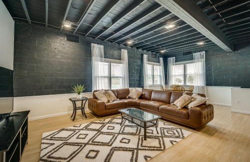 St. Clair Apartment | Modernized St Clair Apartment Walk to Boardwalk!