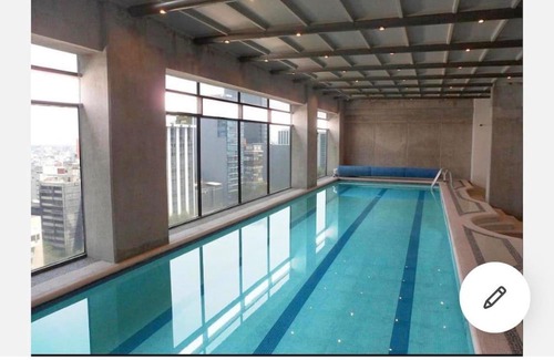 Reforma Apartment | Moderno 1BR Frente al Angel de la Independencia