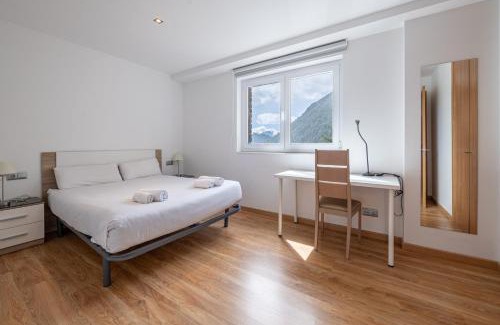 Arinsal Apartment | Moderno a pié de pistas Arinsal 4Pax, Pk GN