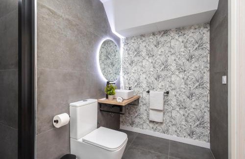 Torrefiel Apartment | Moderno, amplio y muy cómodo
