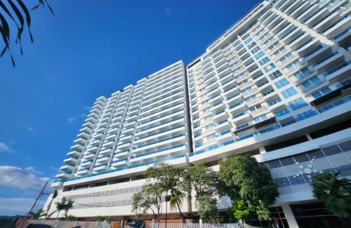 El Rodadero Apartment | Moderno Apartaestudio en Reserva del Mar