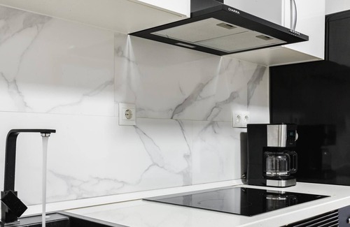 Balerma Apartment | moderno apartamento cerca de la playa