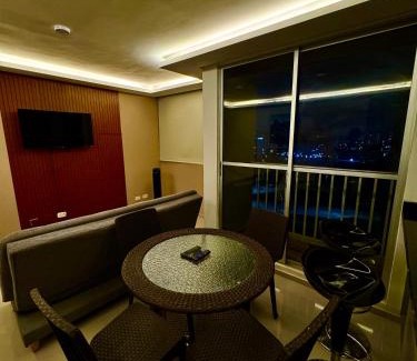 Riomar Apartment | Moderno apartamento en Barranquilla