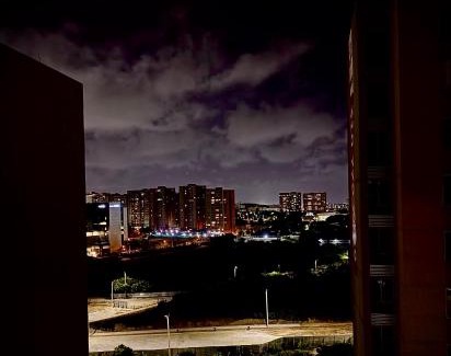 Riomar Apartment | Moderno apartamento en Barranquilla