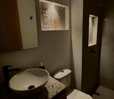 Riomar Apartment | Moderno apartamento en Barranquilla
