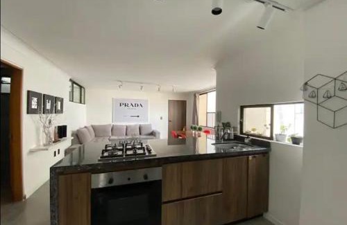 Bucaramanga Apartment | Moderno apartamento en Cabecera del llano