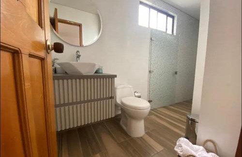 Bucaramanga Apartment | Moderno apartamento en Cabecera del llano
