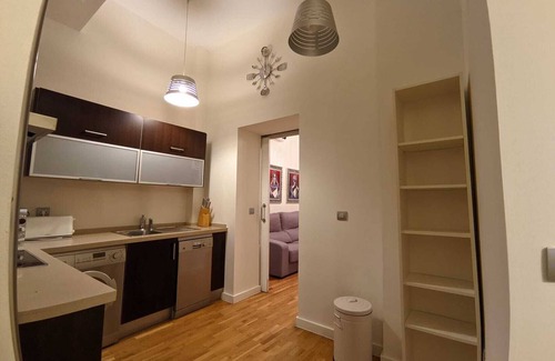 Encarnacion-Regina Apartment | Moderno Apartamento en Pleno Centro Histórico de Sevilla
