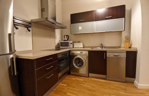 Encarnacion-Regina Apartment | Moderno Apartamento en Pleno Centro Histórico de Sevilla