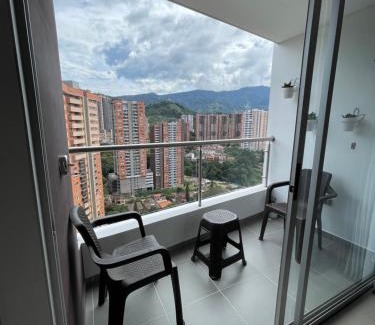 Sabaneta Apartment | Moderno Apartamento en Sabaneta
