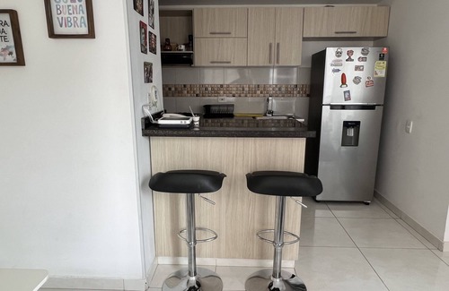 Cali Apartment | Moderno Apartamento en Valle del Lili