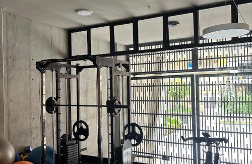 Antiguo Country Apartment | Moderno apartamento Parque El Virrey