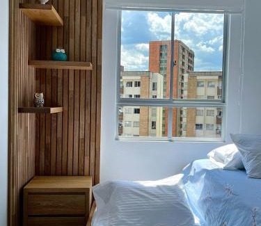 Sabaneta Apartment | Moderno Apartamento Sabaneta - Century Tower II