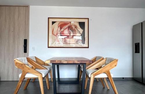 Sabaneta Apartment | Moderno Apartamento Sabaneta - Century Tower II